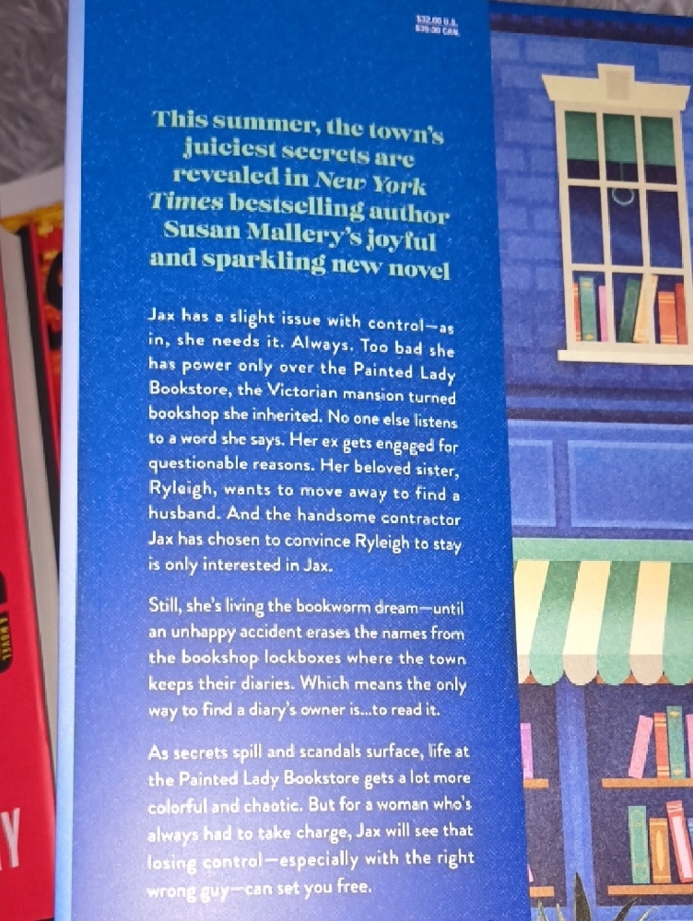 Novel - Picture 4 of 5